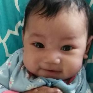 Meet your Posher, Storm